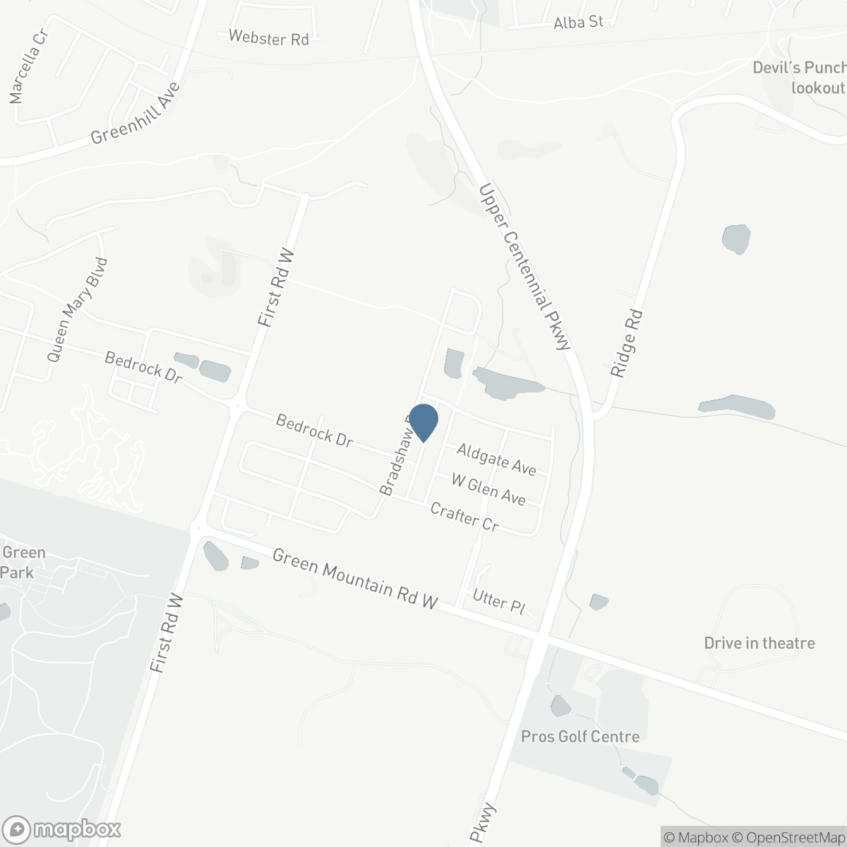 65 SHERWAY STREET, Hamilton, Ontario L8J 2V5